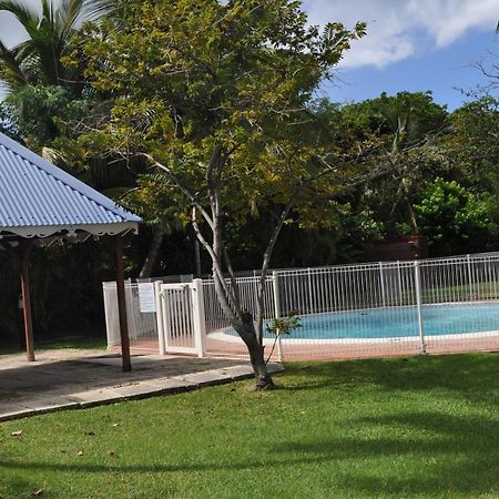 Appartement Paradis Sainte-Anne Zewnętrze zdjęcie