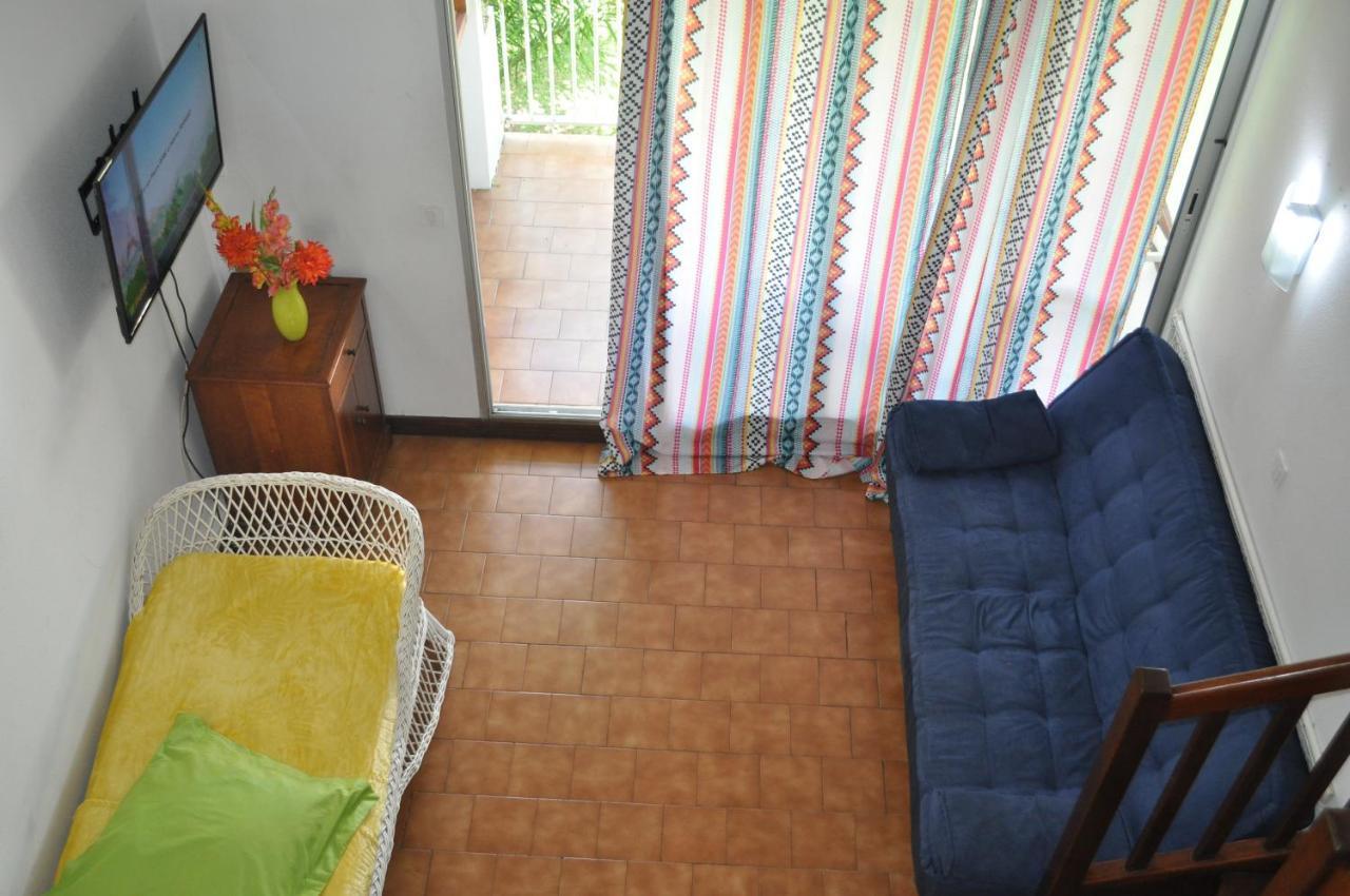 Appartement Paradis Sainte-Anne Zewnętrze zdjęcie