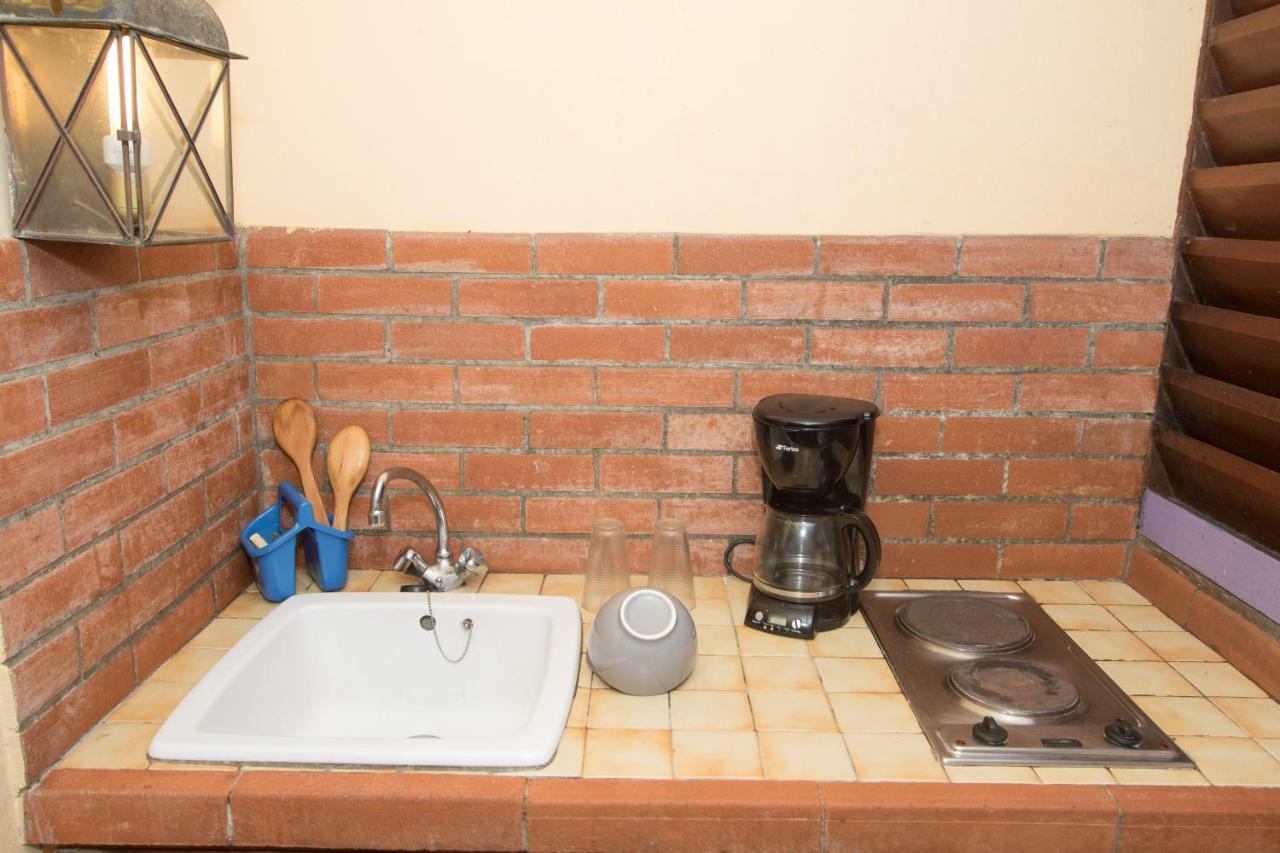 Appartement Paradis Sainte-Anne Zewnętrze zdjęcie