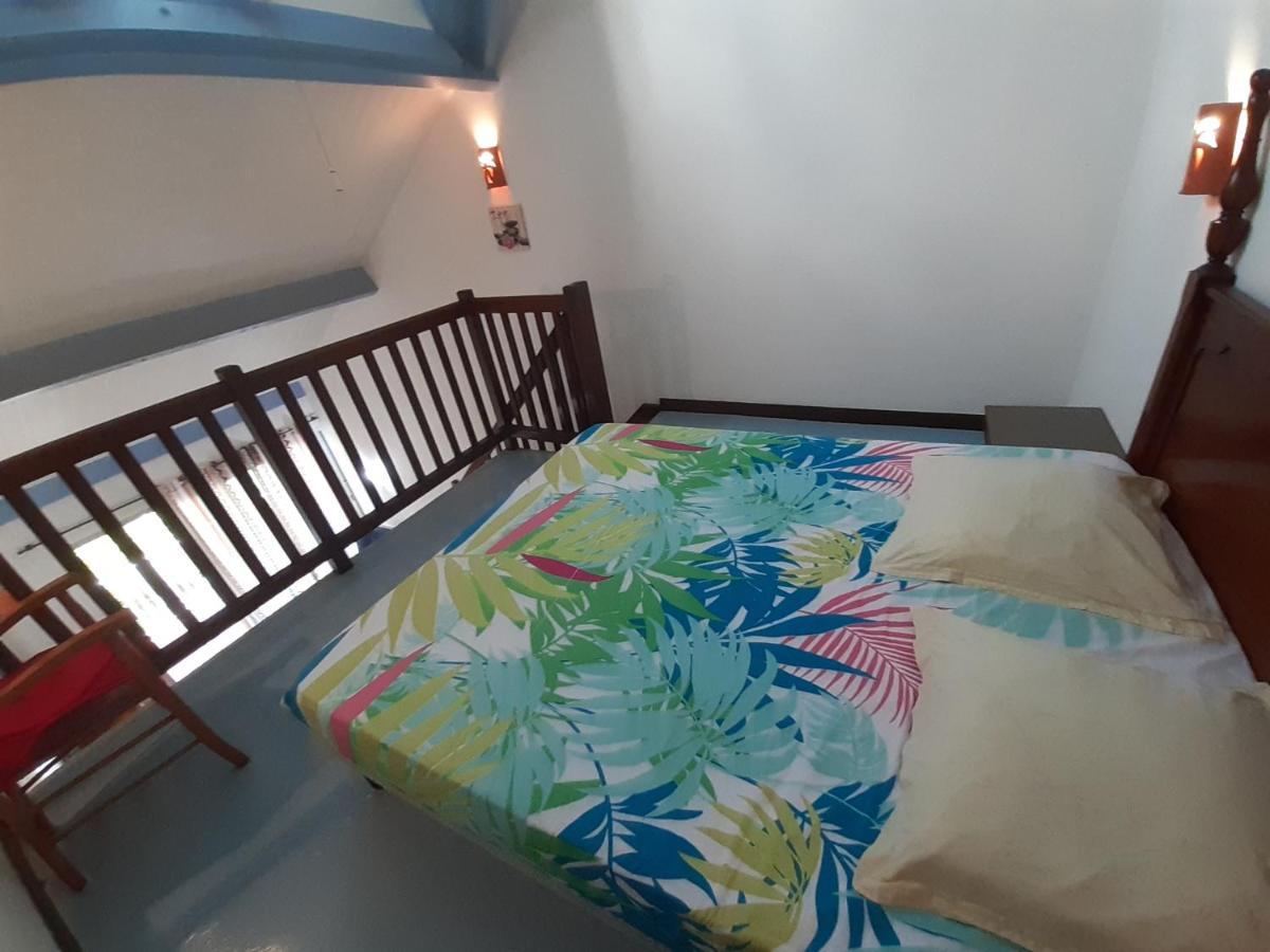 Appartement Paradis Sainte-Anne Zewnętrze zdjęcie